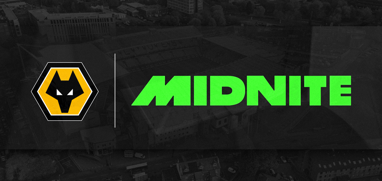 Wolves Midnite
