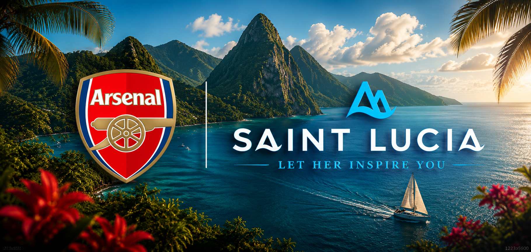 Arsenal Saint Lucia