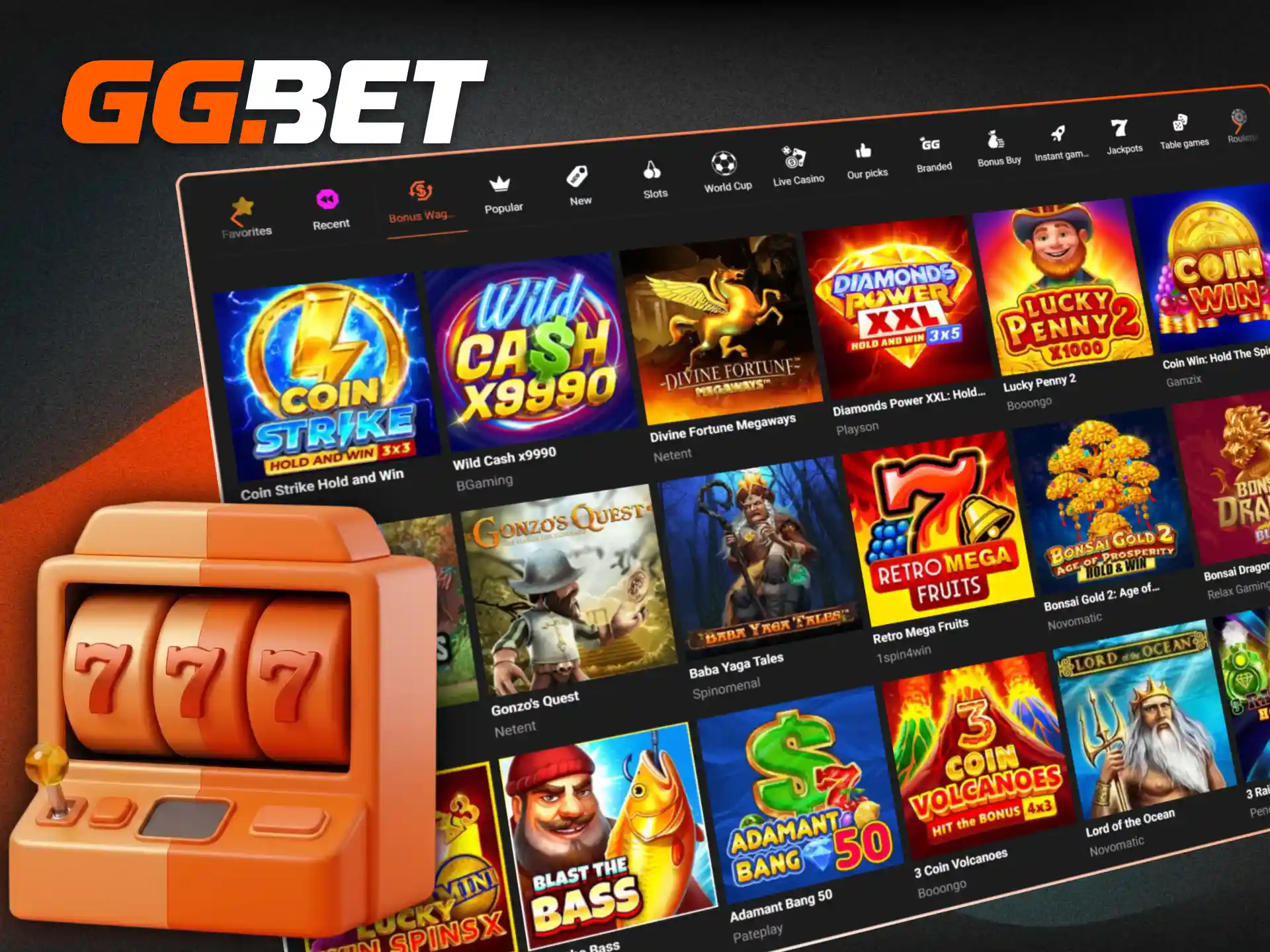 Learn the easiest ways to complete your bonus wagering requirements on GGBet.