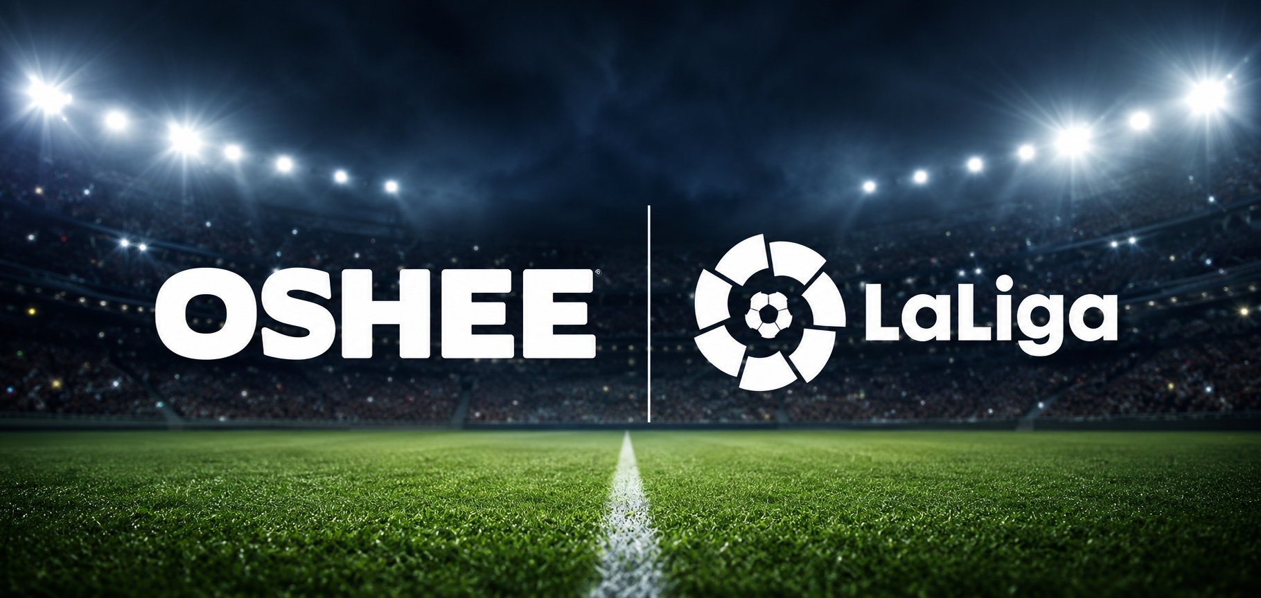 LaLiga extends OSHEE partnership