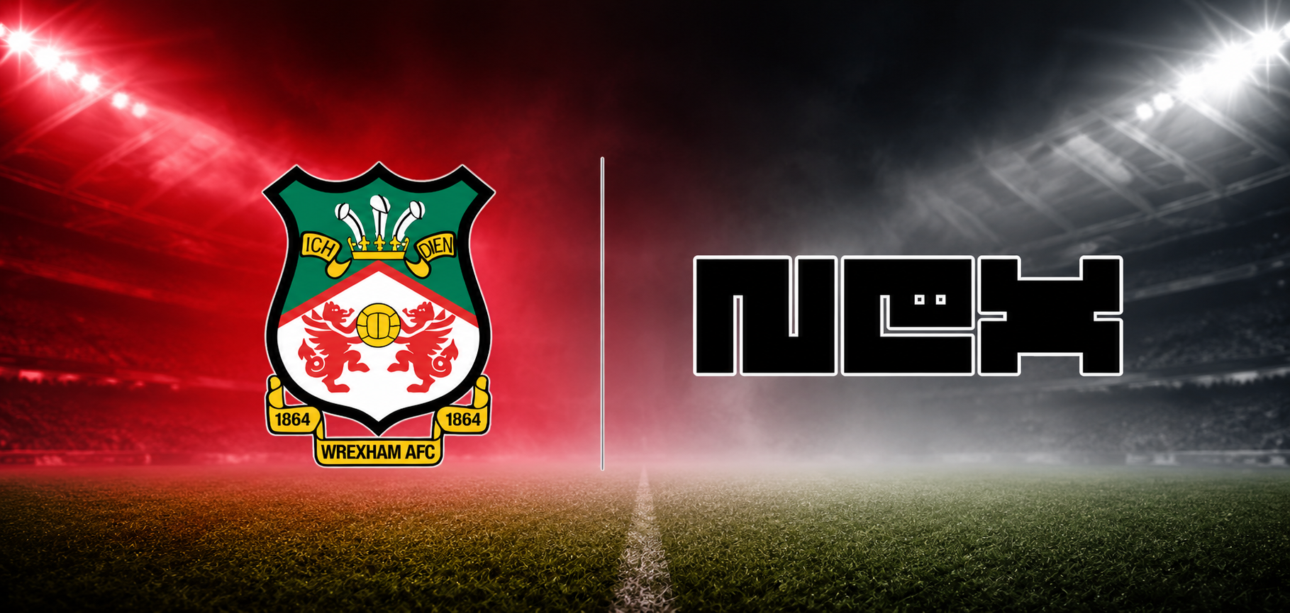 wrexham afc - nex