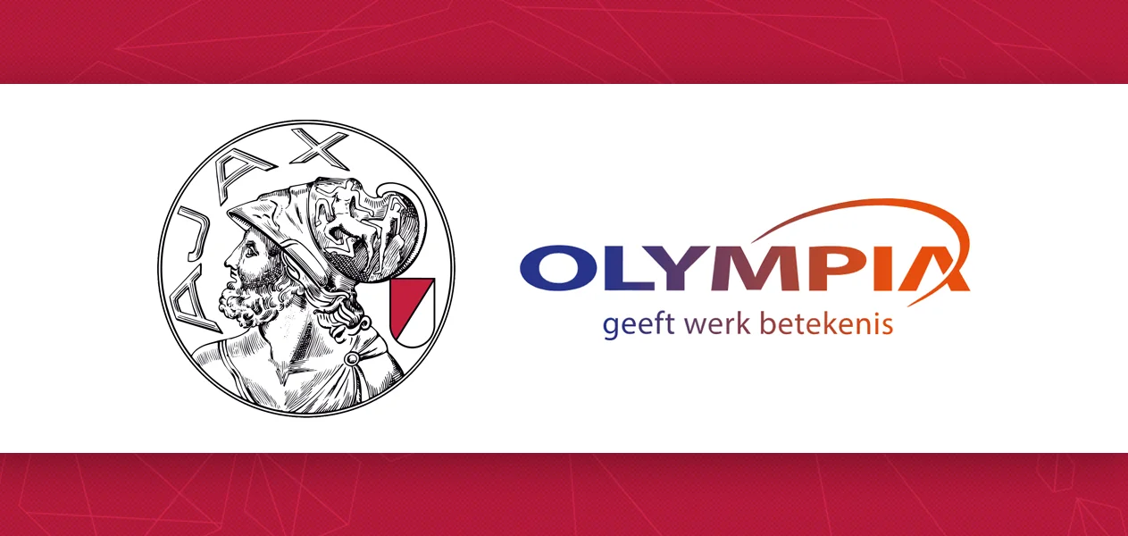 AFC Ajax renews Olympia partnership