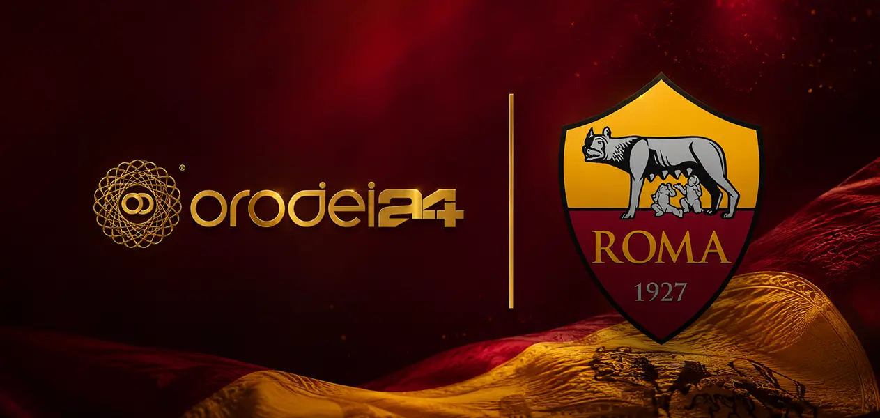 AS Roma Orodei