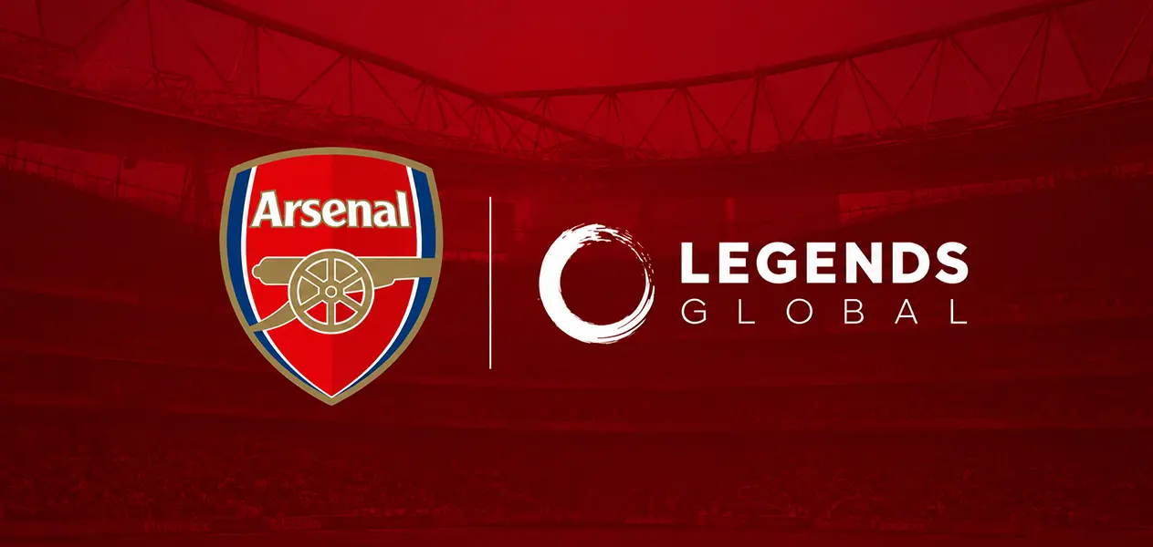 Arsenal Legends Global