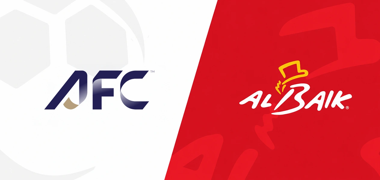 AFC ALBAIK AFC Asian Cup Saudi Arabia 2027