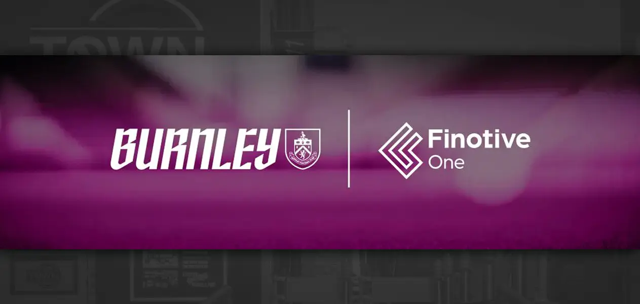 Burnley FC Finotive One