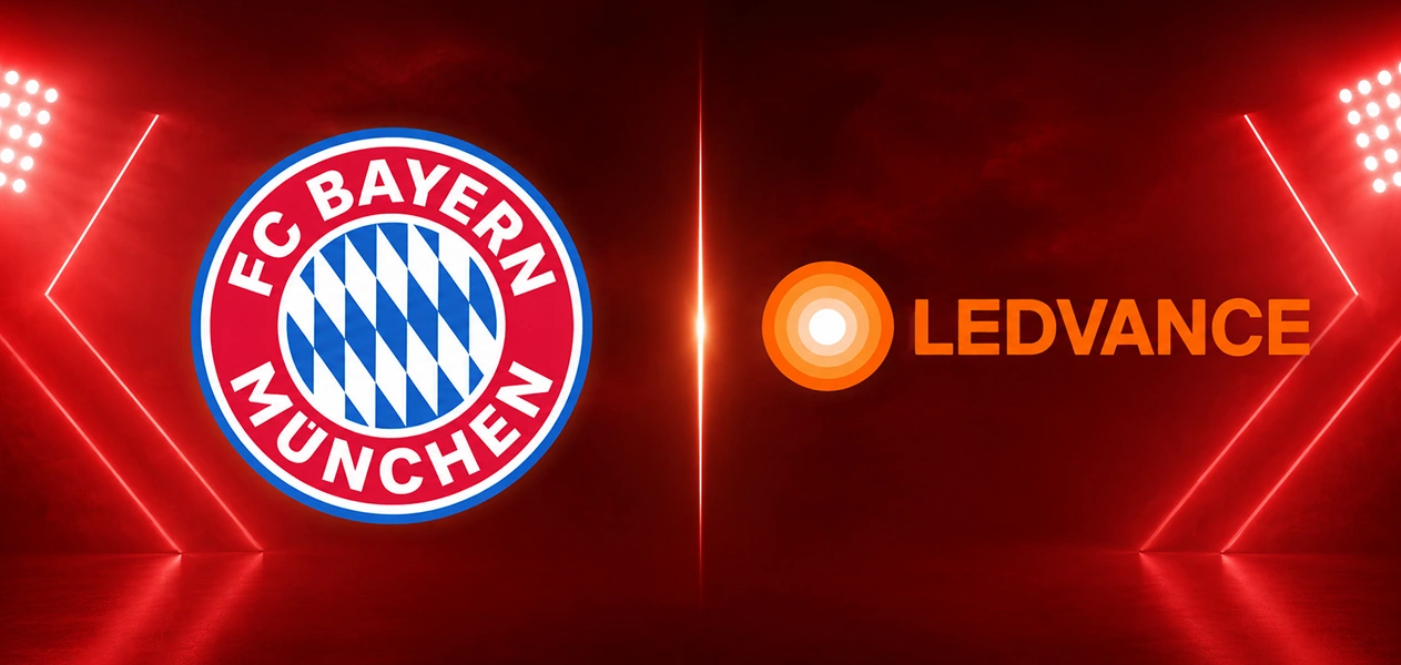 Bayern Munich LEDVANCE