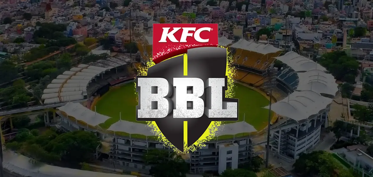 Chennai to host BBL16 season opener