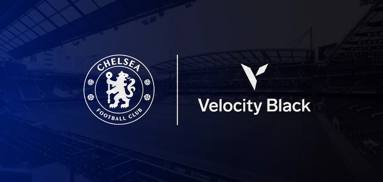 Chelsea inks new Velocity Black deal