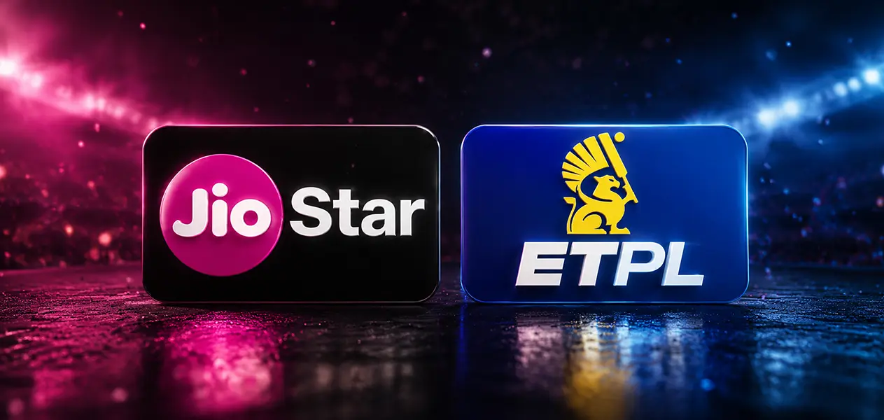 JioStar European T20 Premier League