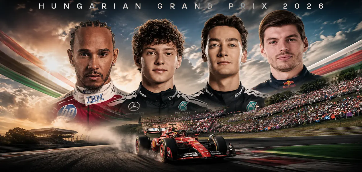 F1 2026: Hungarian Grand Prix Preview and Predictions