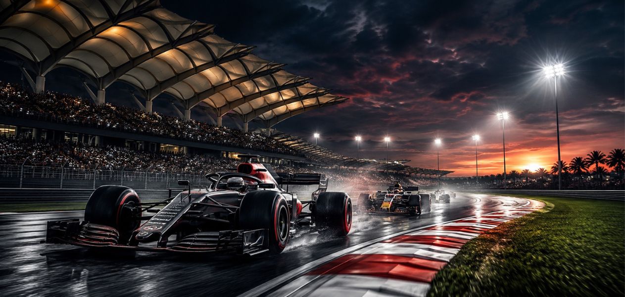 Bahrain Grand Prix 2026 Malaysia