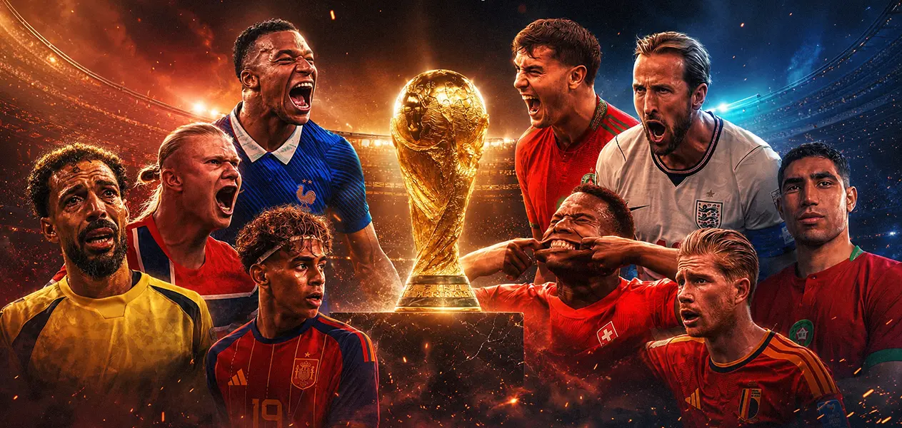 FIFA World Cup 2026: Final verdict on the 48-team extended format 