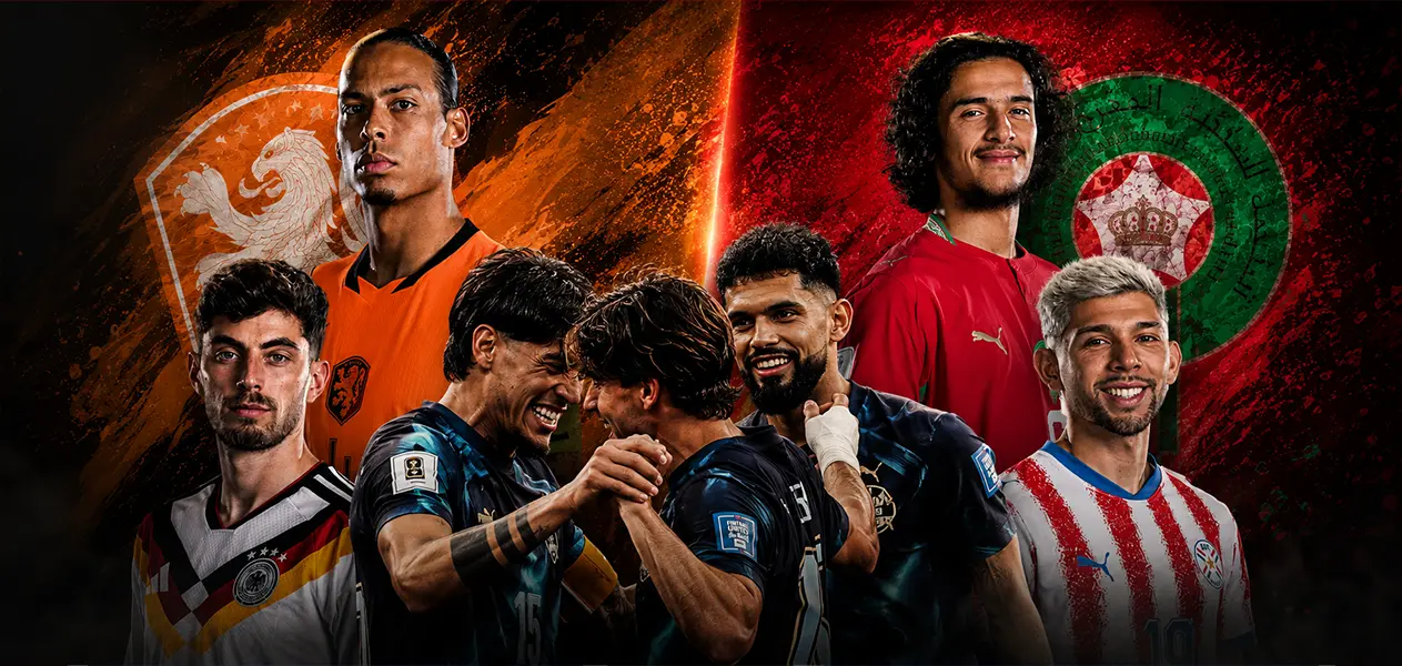 2026 FIFA World Cup: Shock RO32 Exits