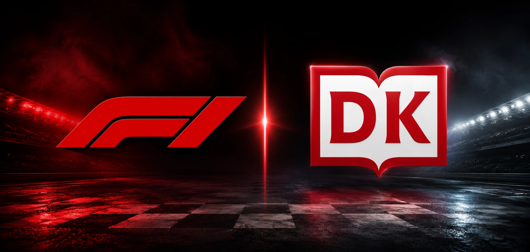 F1 DK Books
