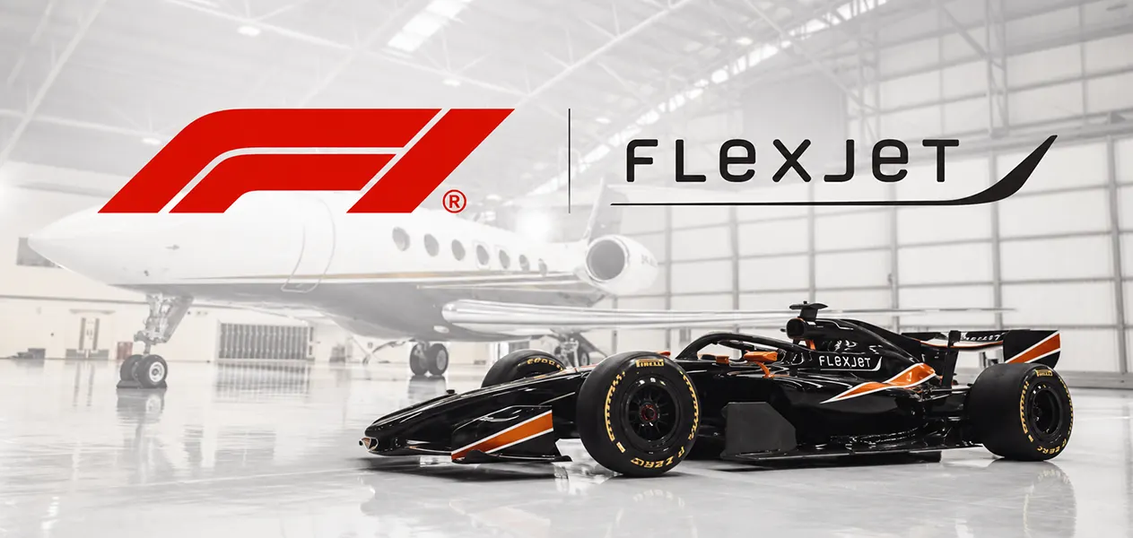 F1 Flexjet