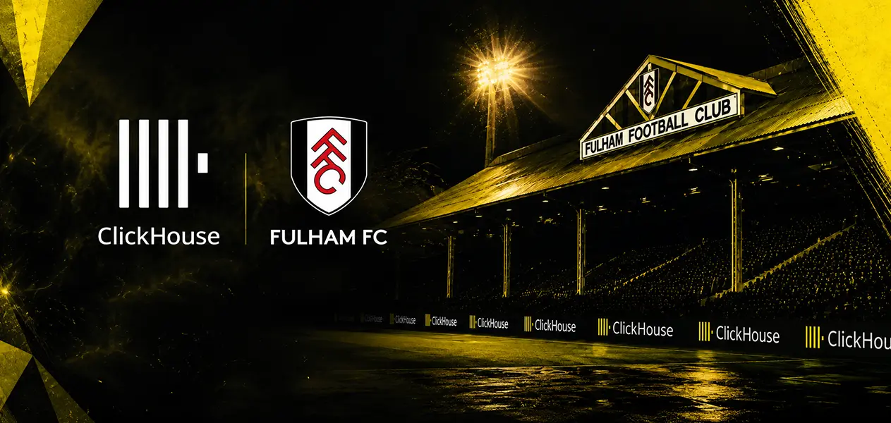 Fulham ClickHouse