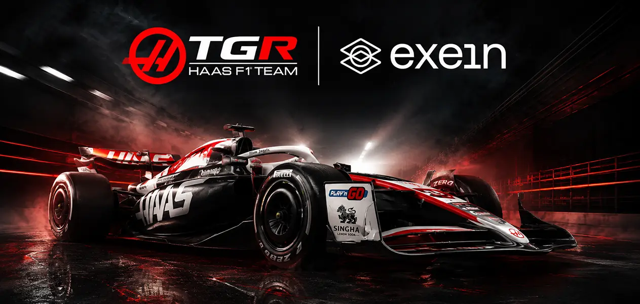 Haas Exein