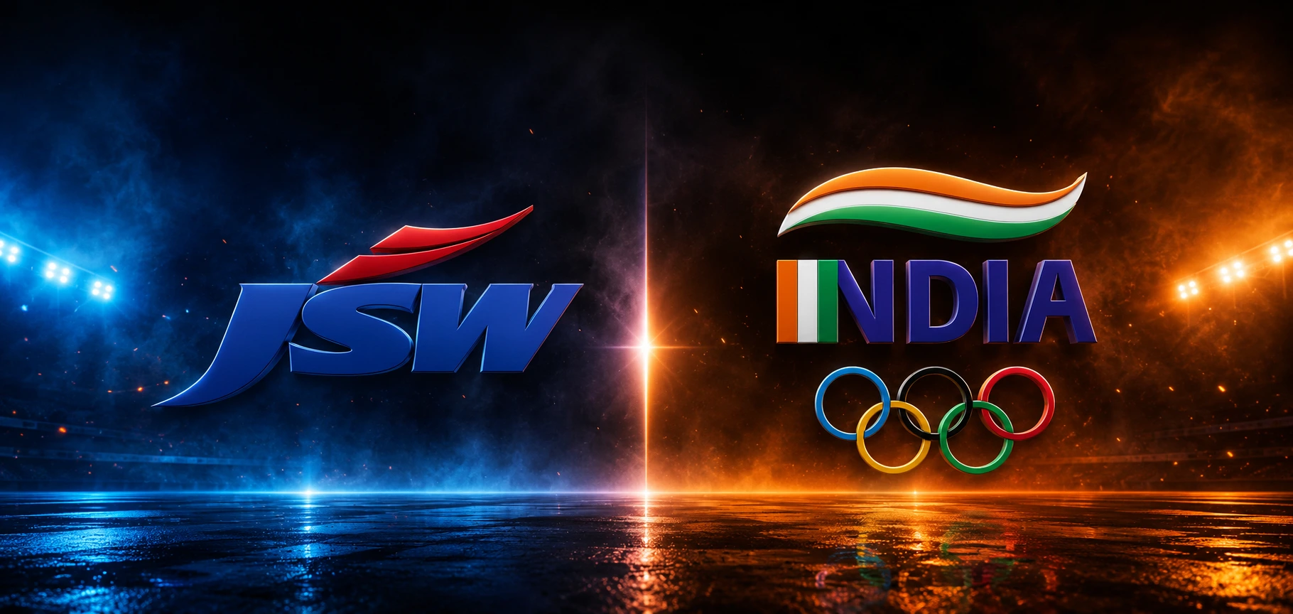 JSW Glasgow 2026 Asian Games 2026
