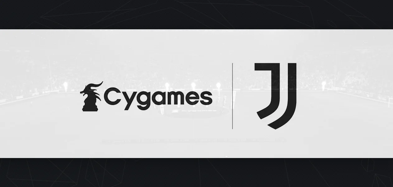 Juventus extends Cygames partnership