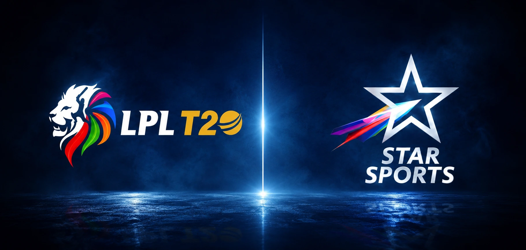 Star Sports broadcast rights LPL 2026