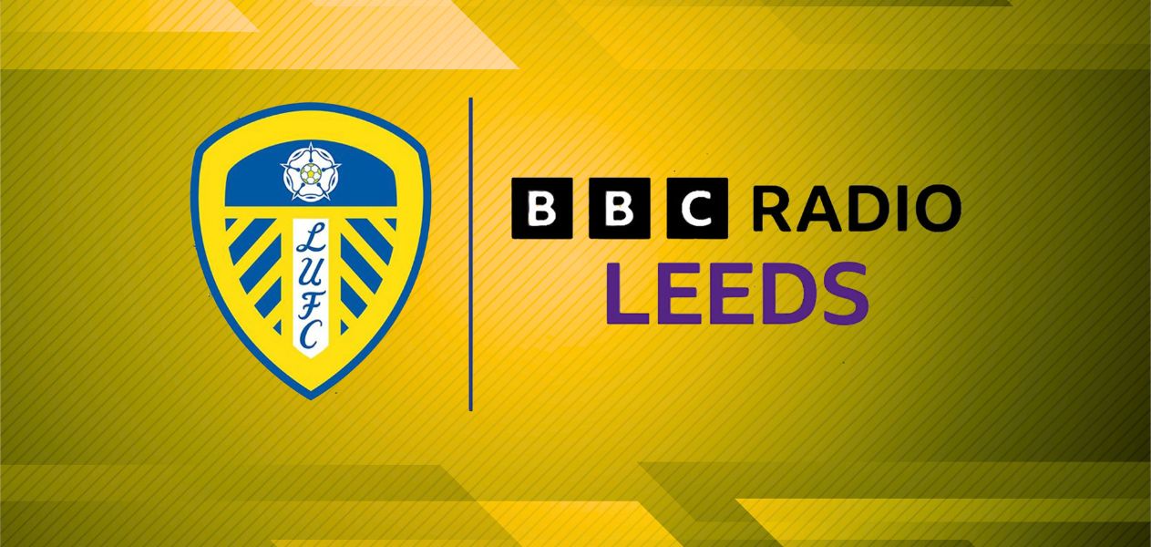 Leeds United BBC Radio Leeds