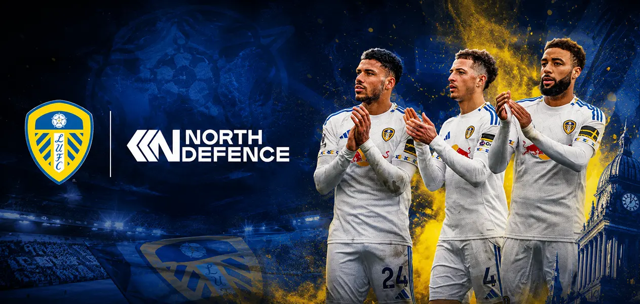 Leeds United North Defence