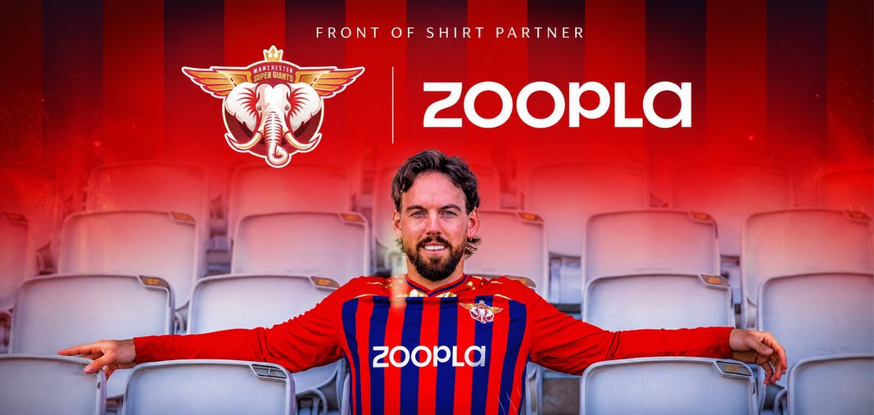 Manchester Super Giants Zoopla