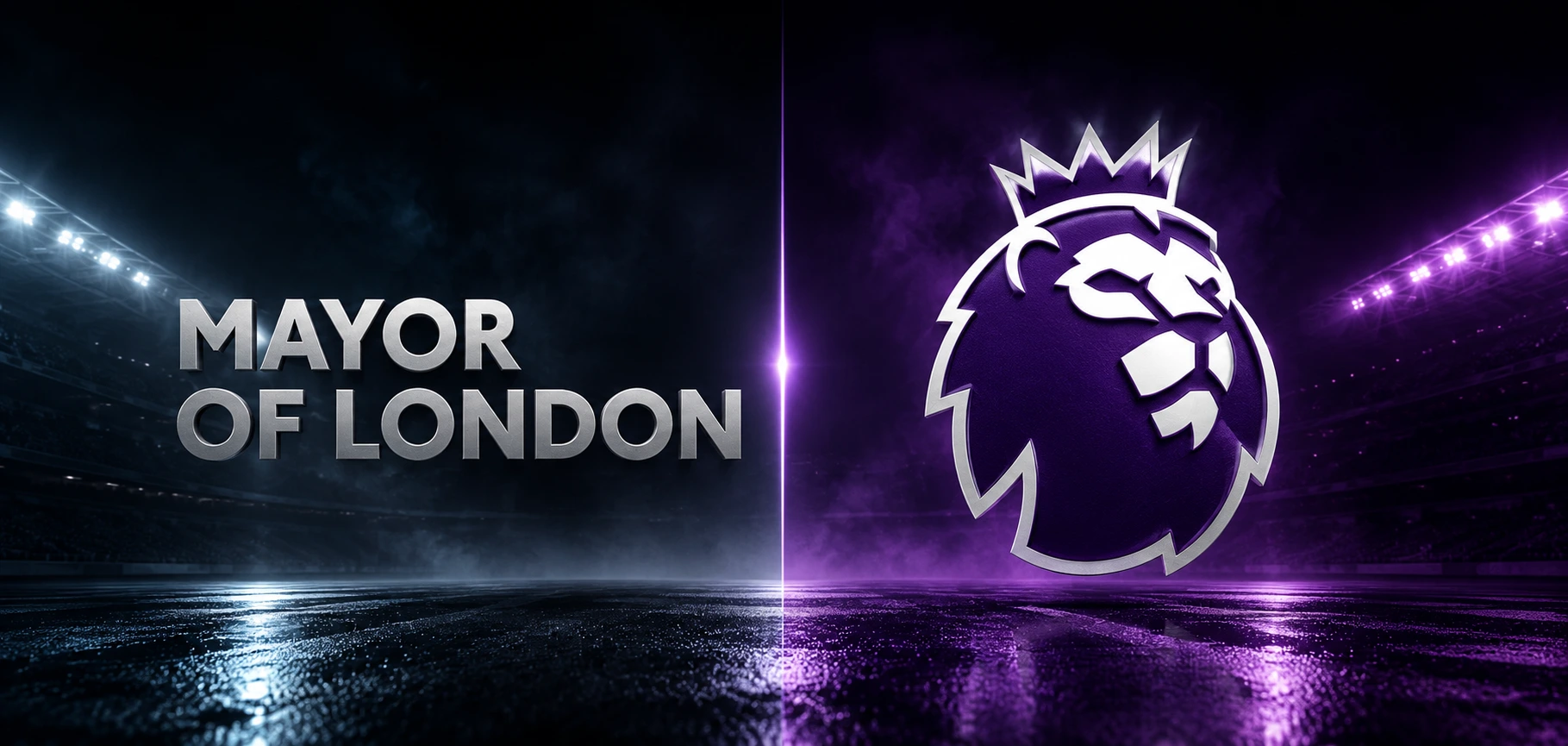 Premier League Mayor of London job creation
