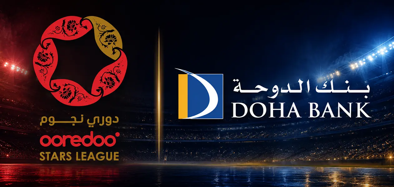 Qatar Stars League Doha Bank