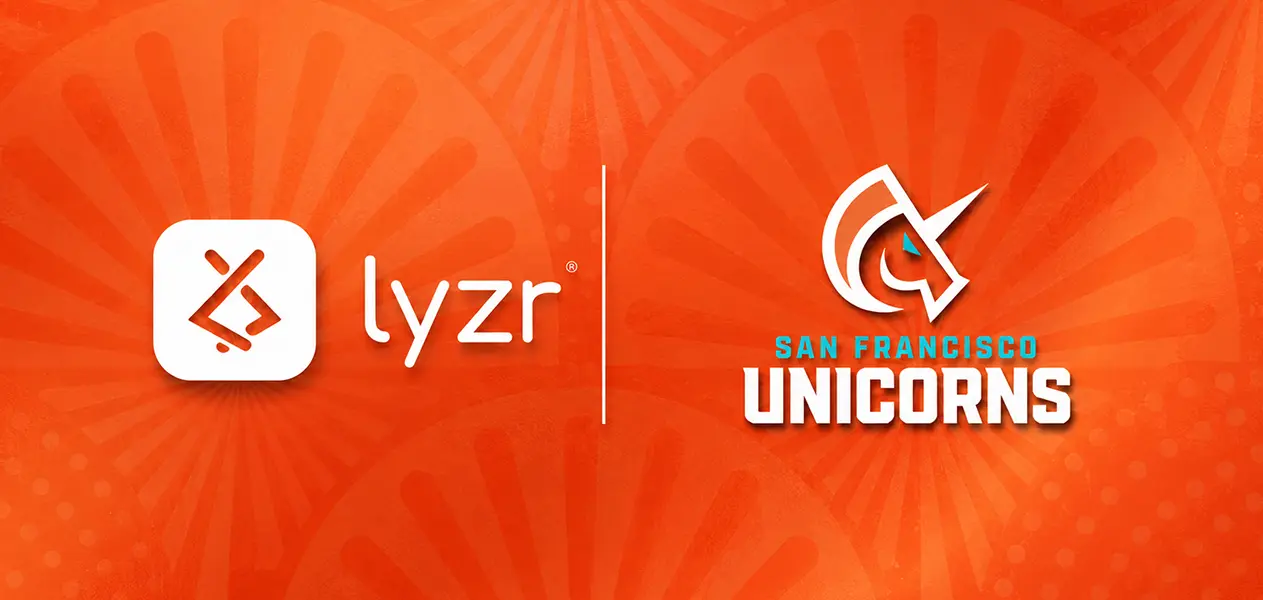 San Francisco Unicorns Lyzr