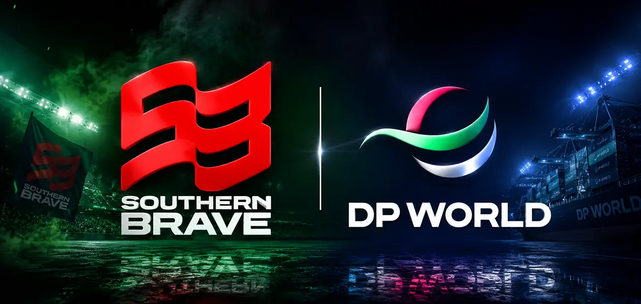 Southern Brave (The Hundred) - DP World