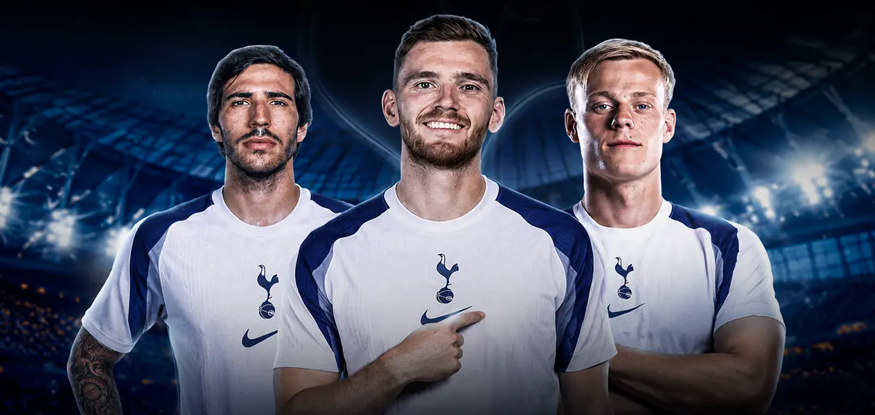 The Spurs spending spree 2026-27