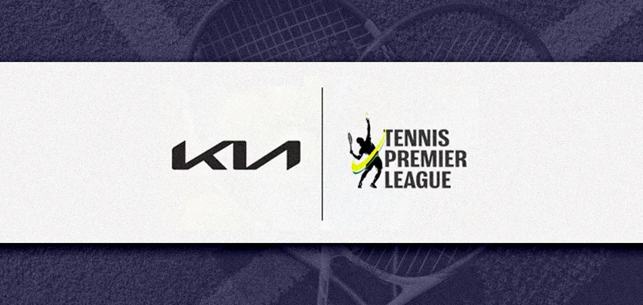 Tennis Premier League expands Kia India partnership