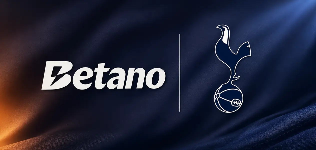 Tottenham Hotspur Betano