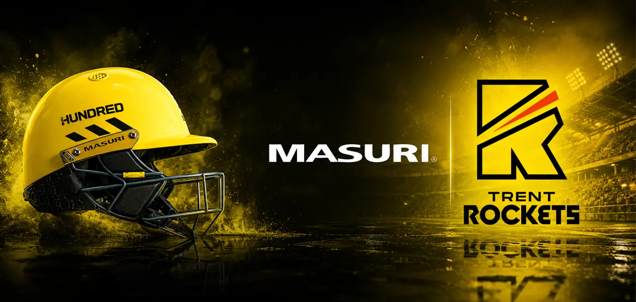 Trent Rockets - Masuri