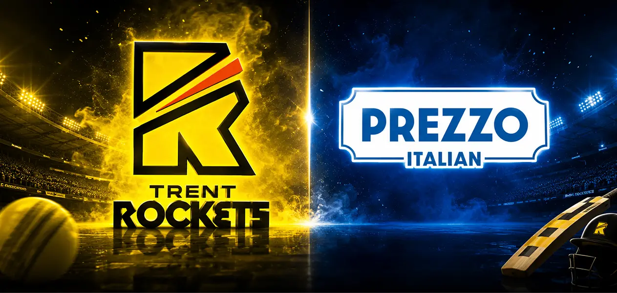 Trent Rockets Prezzo Italian