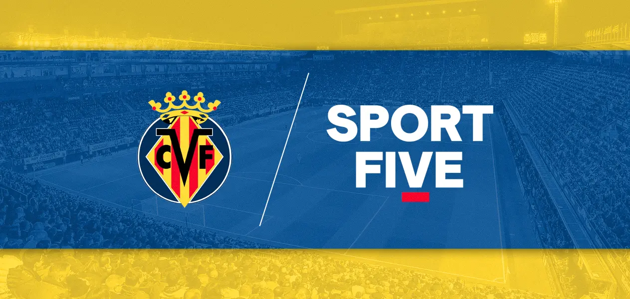 Villarreal SPORTFIVE