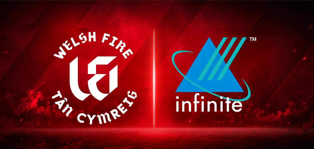 Welsh Fire Infinite Computer Solutions