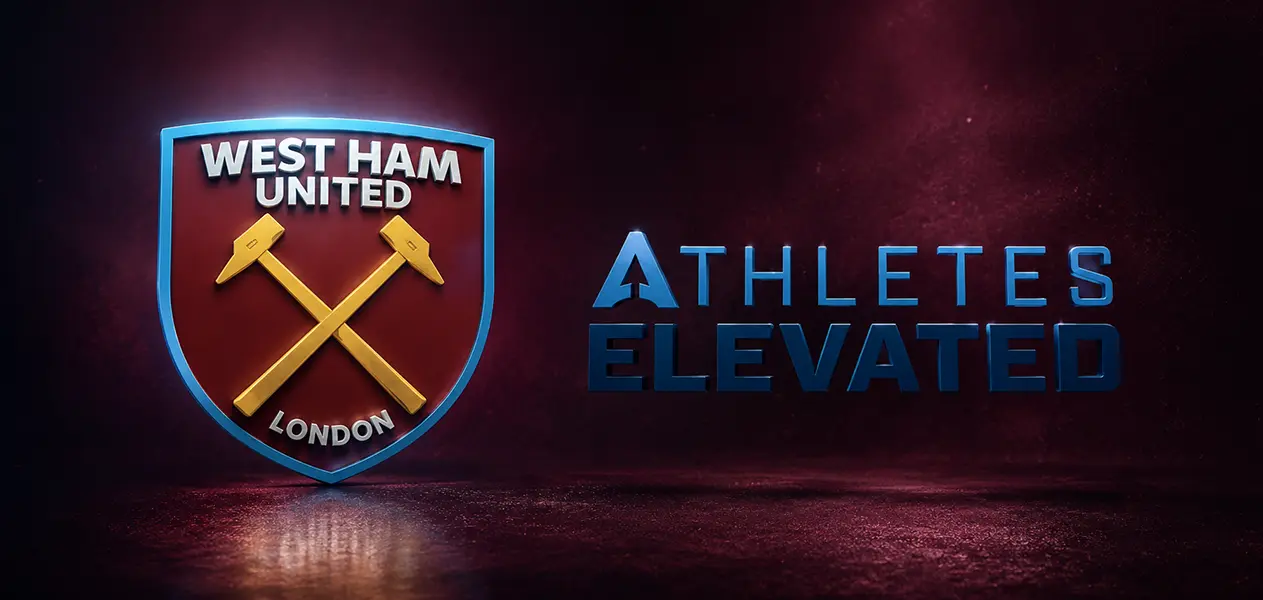 West Ham United Athletes Elevated