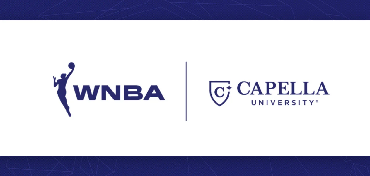 WNBA signs new multi-year deal with Capella University