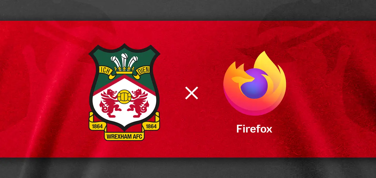 Wrexham AFC inks new deal with Firefox