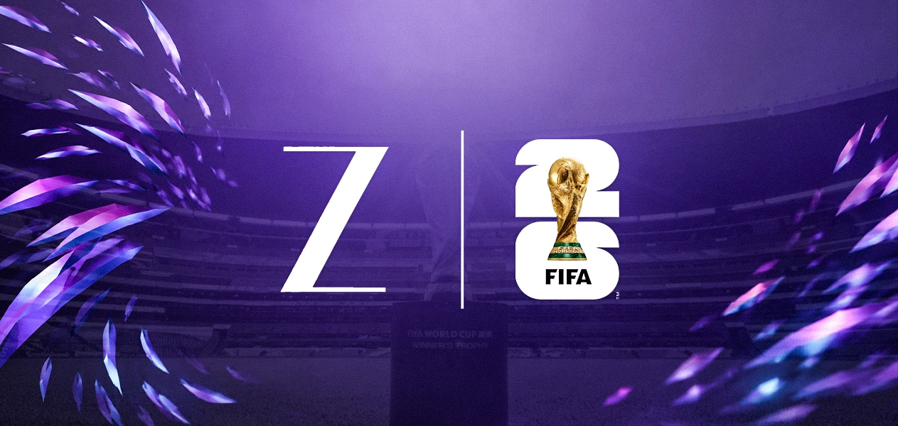 Zee - FIFA World Cup 2026 new partners