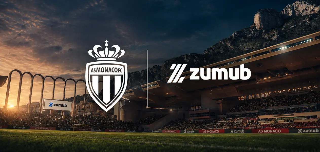 AS Monaco Zumub