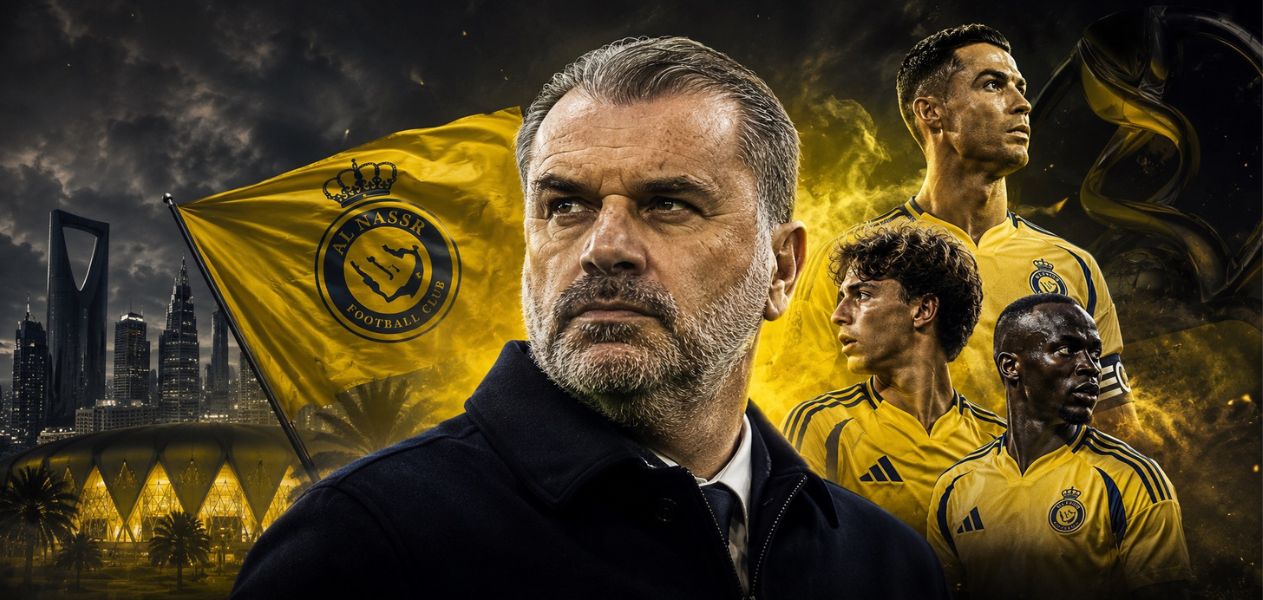 ange-postecoglou-al-nassr-no-failure-allowed