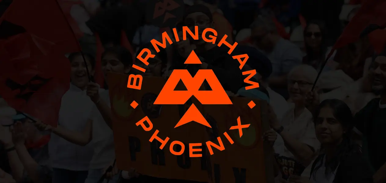 Birmingham Phoenix No Ratings Studio YouTube series