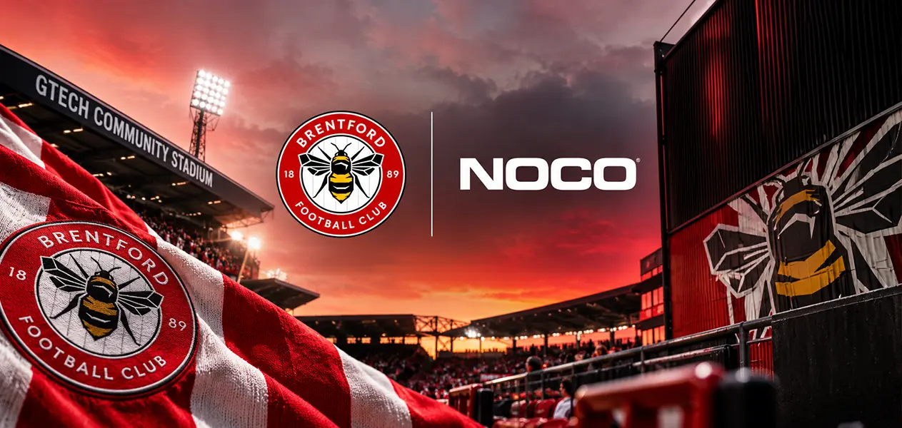 Brentford - NOCO