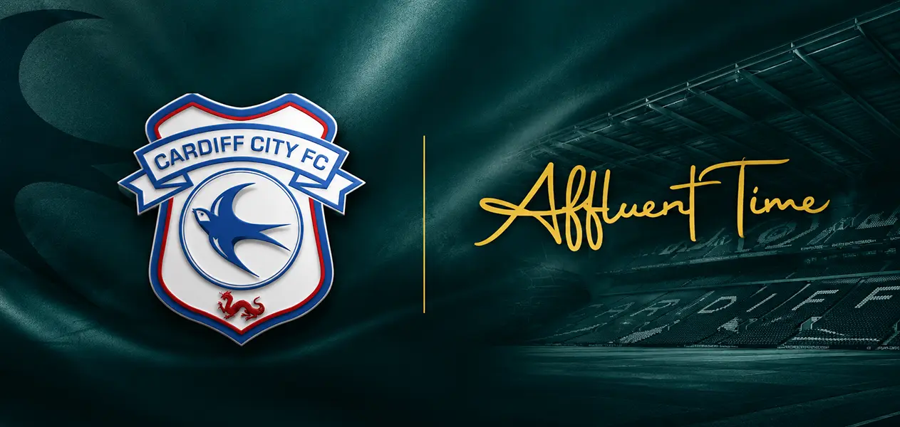 Cardiff City Affluent Time