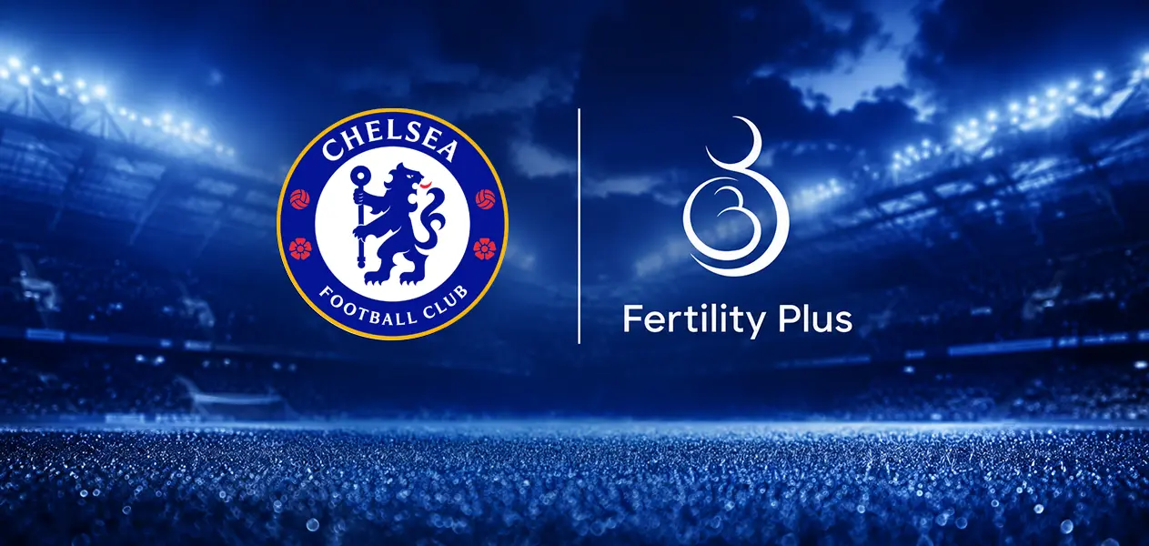 Chelsea Women Fertility Plus