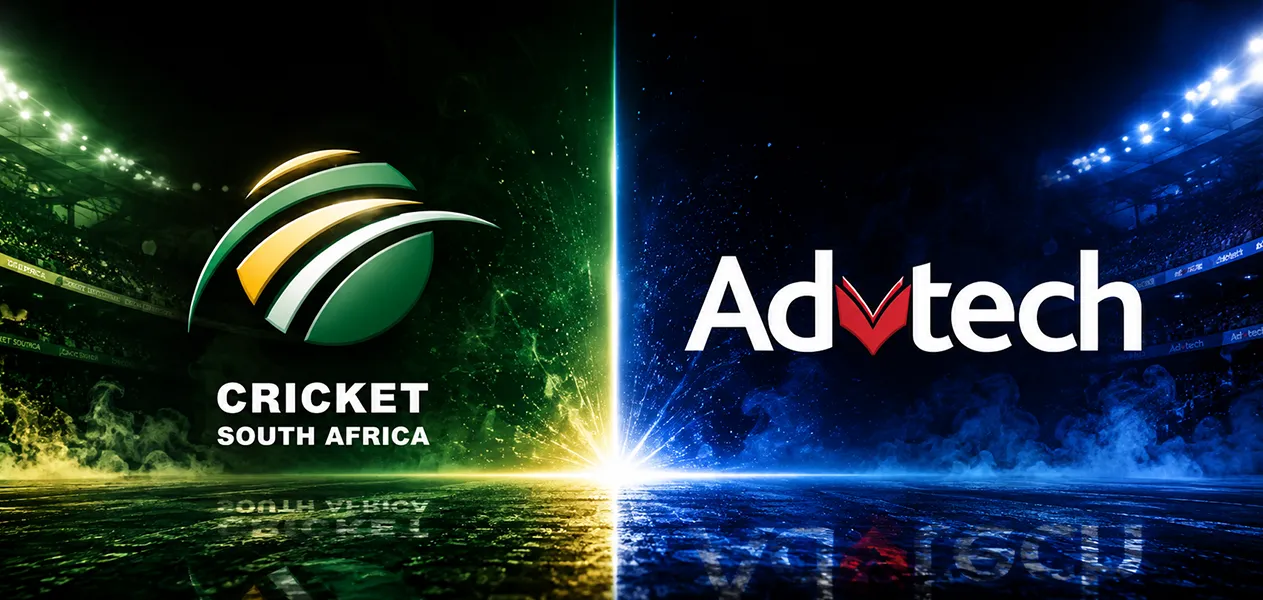 Cricket South Africa inks multi-year deal with Advtech